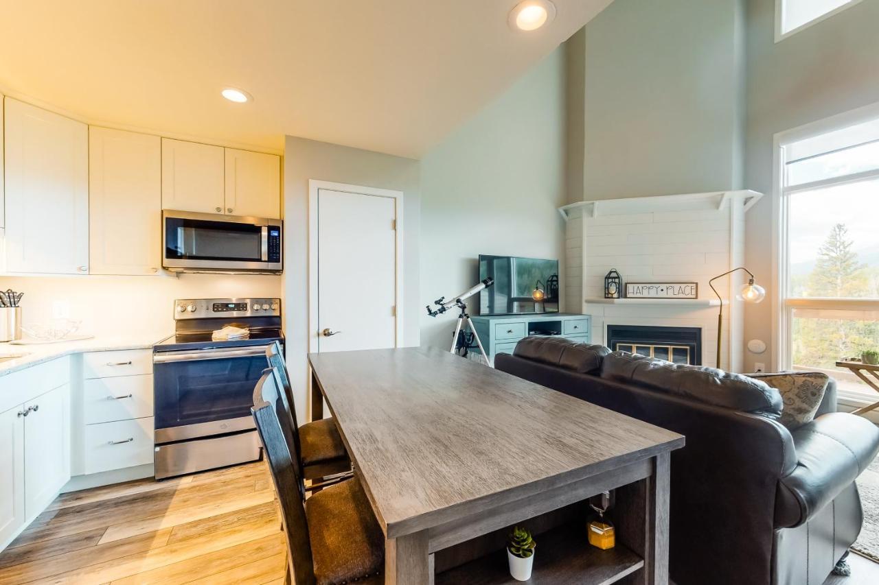 Ferienwohnung Watch Hill Lofted Silverthorne Exterior foto