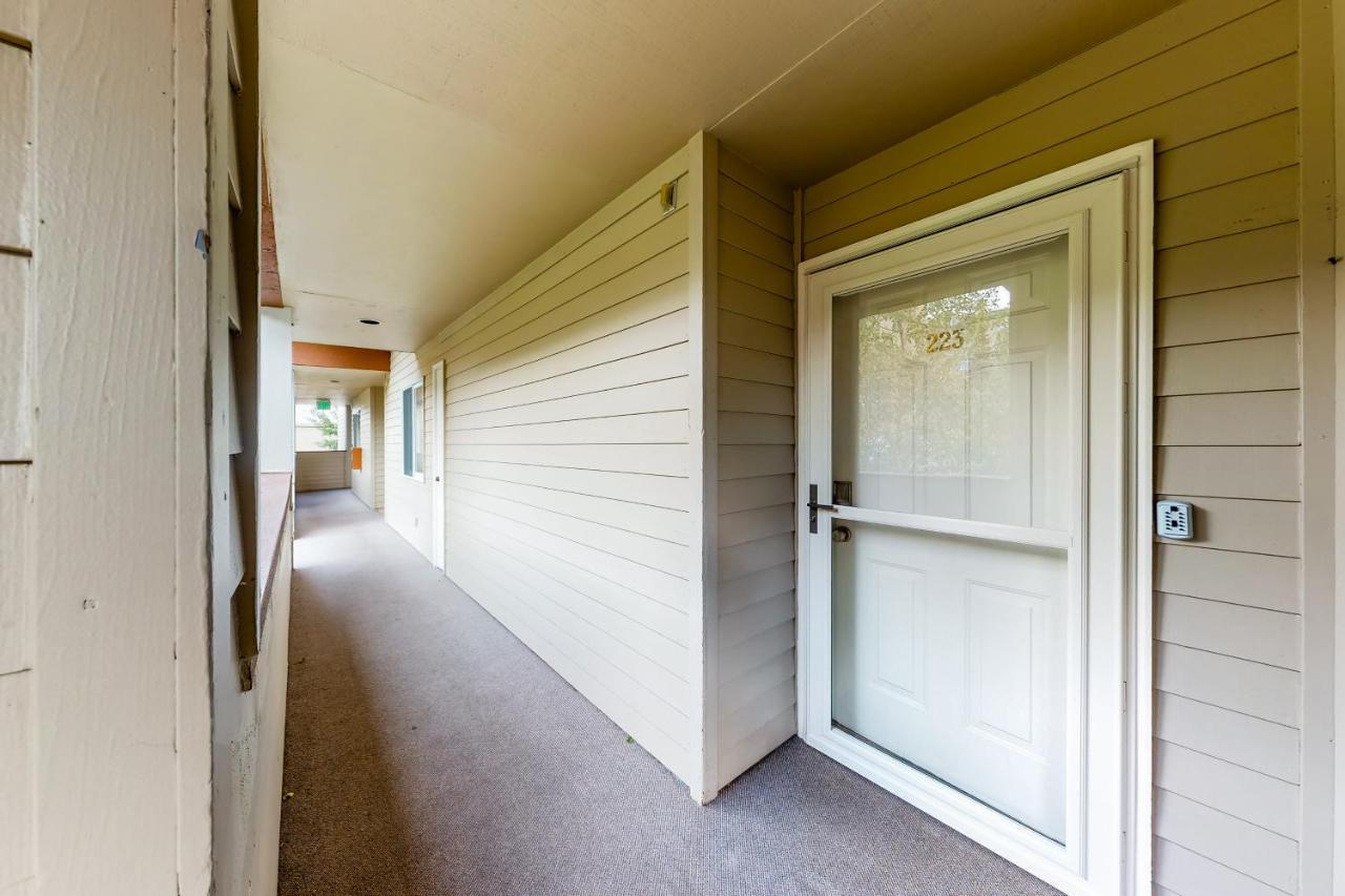 Ferienwohnung Watch Hill Lofted Silverthorne Exterior foto
