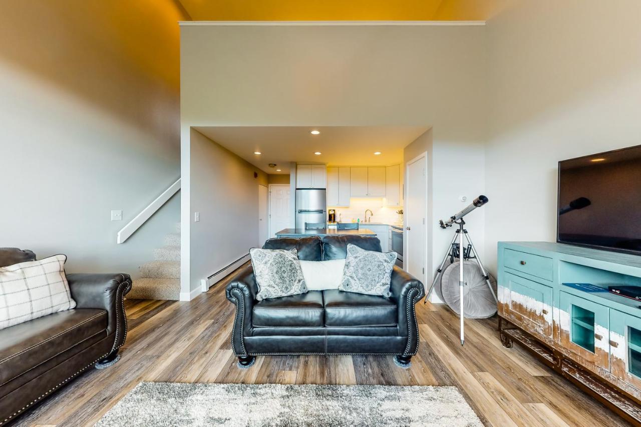 Ferienwohnung Watch Hill Lofted Silverthorne Exterior foto