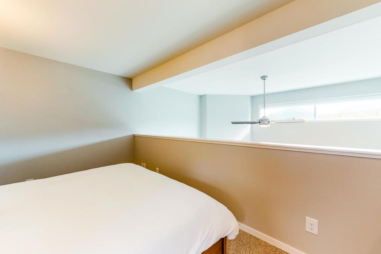 Ferienwohnung Watch Hill Lofted Silverthorne Exterior foto