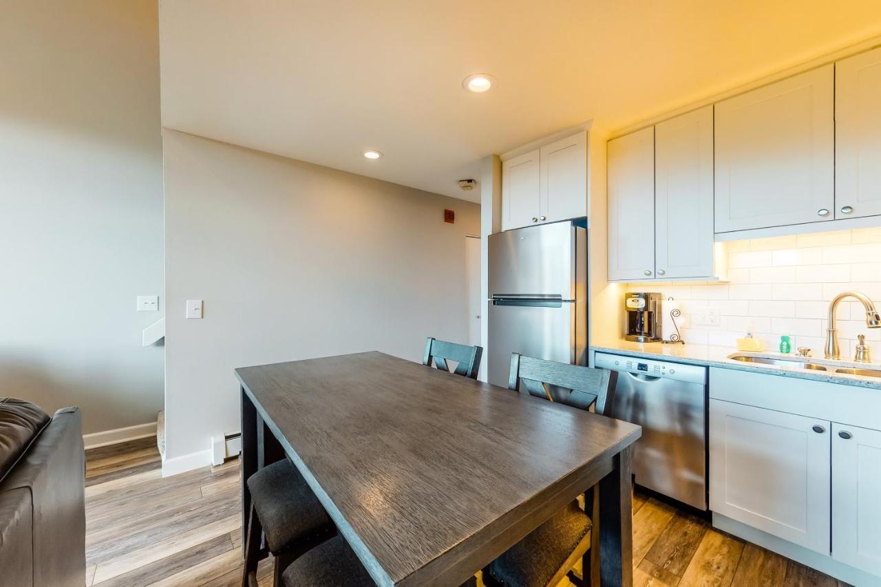 Ferienwohnung Watch Hill Lofted Silverthorne Exterior foto